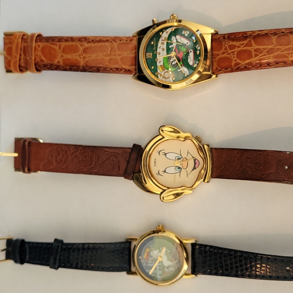 Watches. Womens